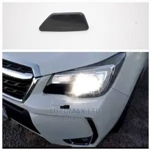 Subaru Foresta, Sj, Yr2015, Headlight Washer Cap Cover