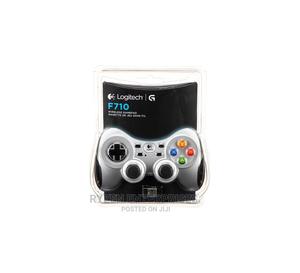 Logitech Wirelss Gamepad F710 - thumbnail 2
