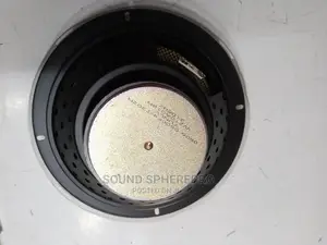 8inch Naked Subwoofer Speaker