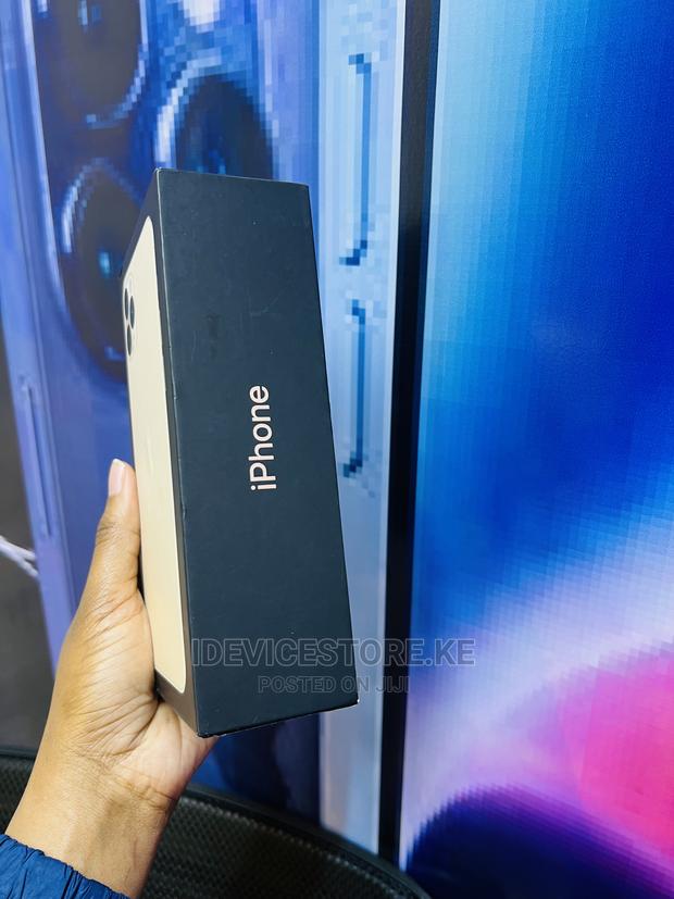 New Apple iPhone 11 Pro Max 256 GB - thumbnail 2