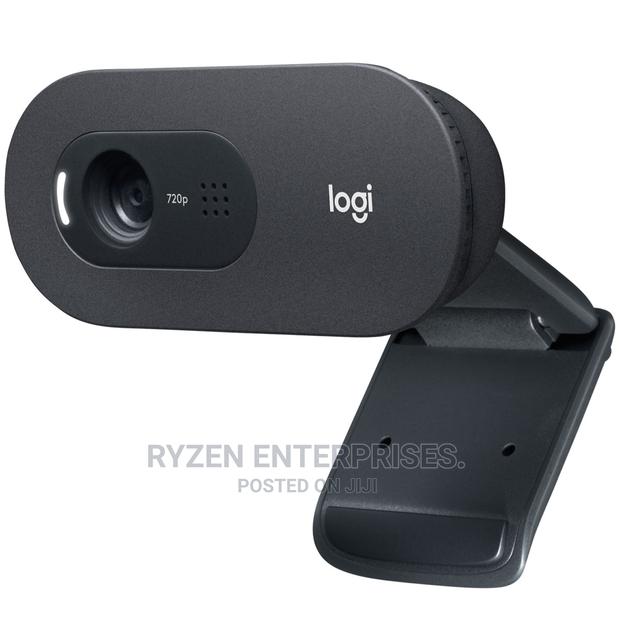 ~~°°Logitech C505 HD~~^ Webcam