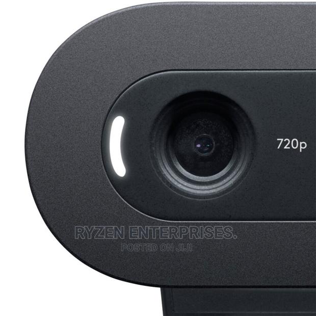 ~~°°Logitech C505 HD~~^ Webcam - thumbnail 2