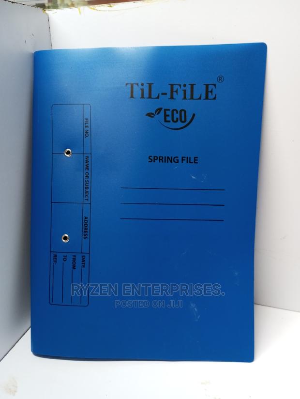 Spring File - thumbnail 3