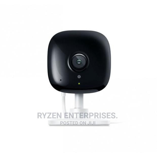 Tp-Link Home Security Wi-Fi Camera - main view