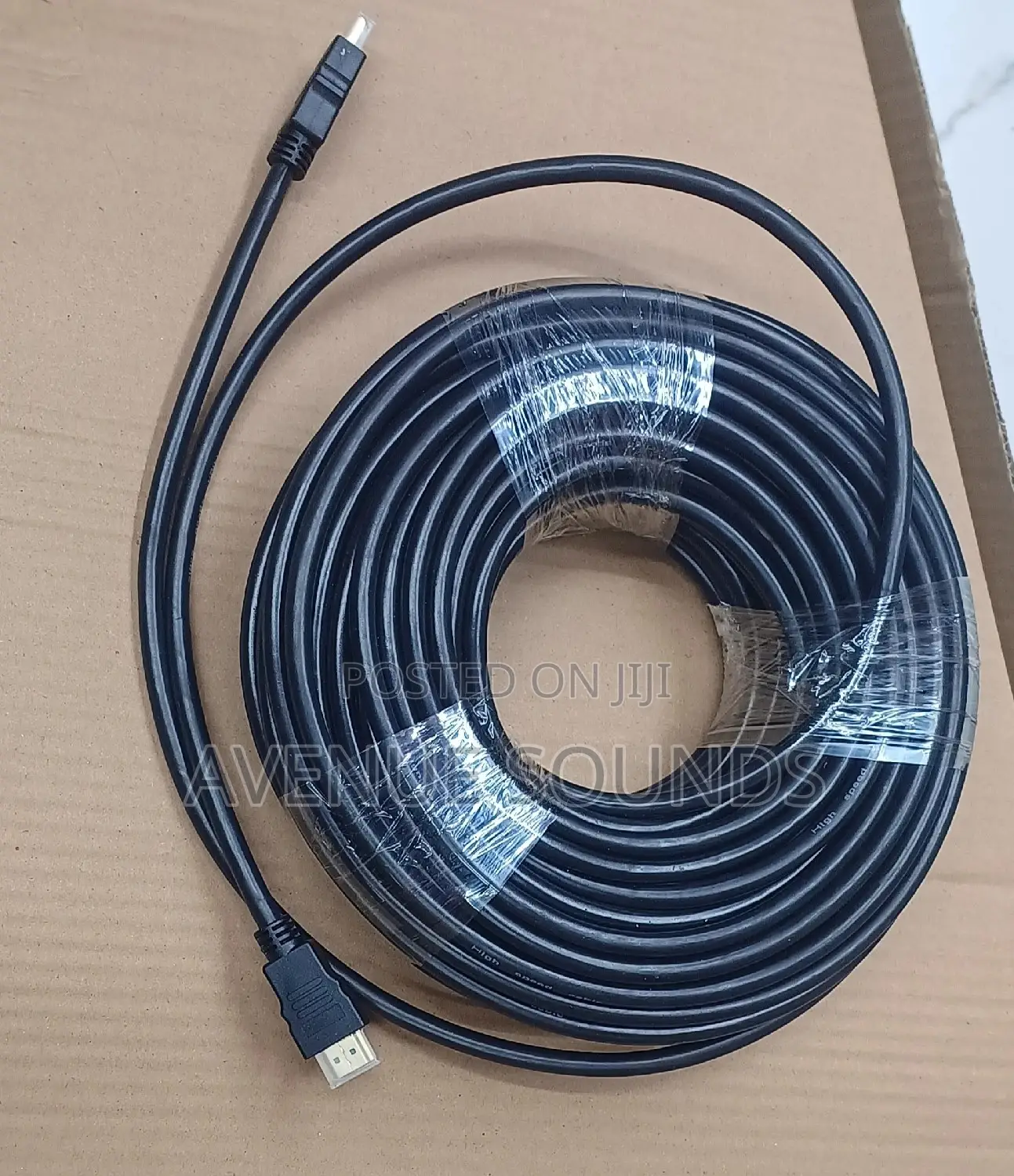 HDMI Cable 25m