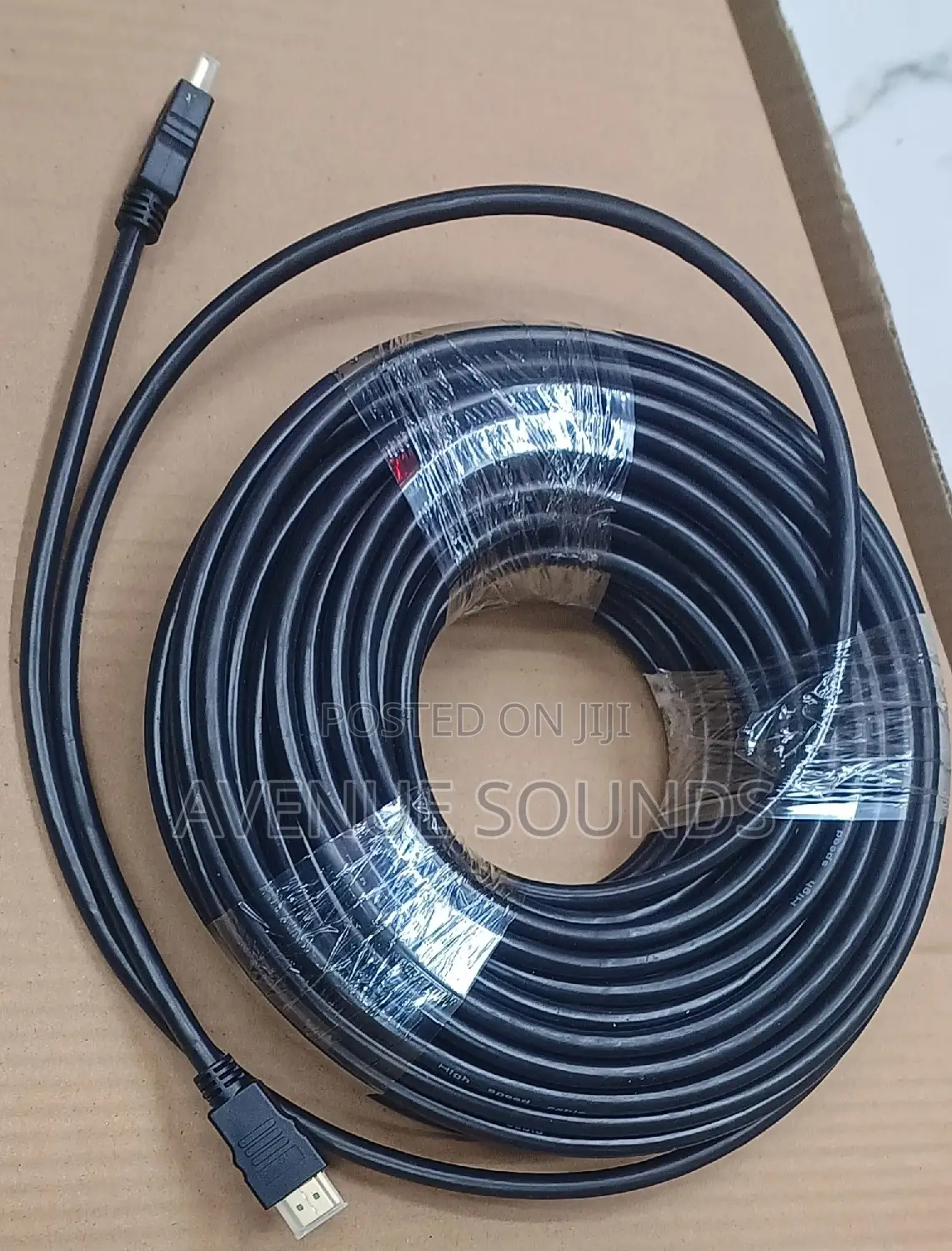HDMI Cable 25m