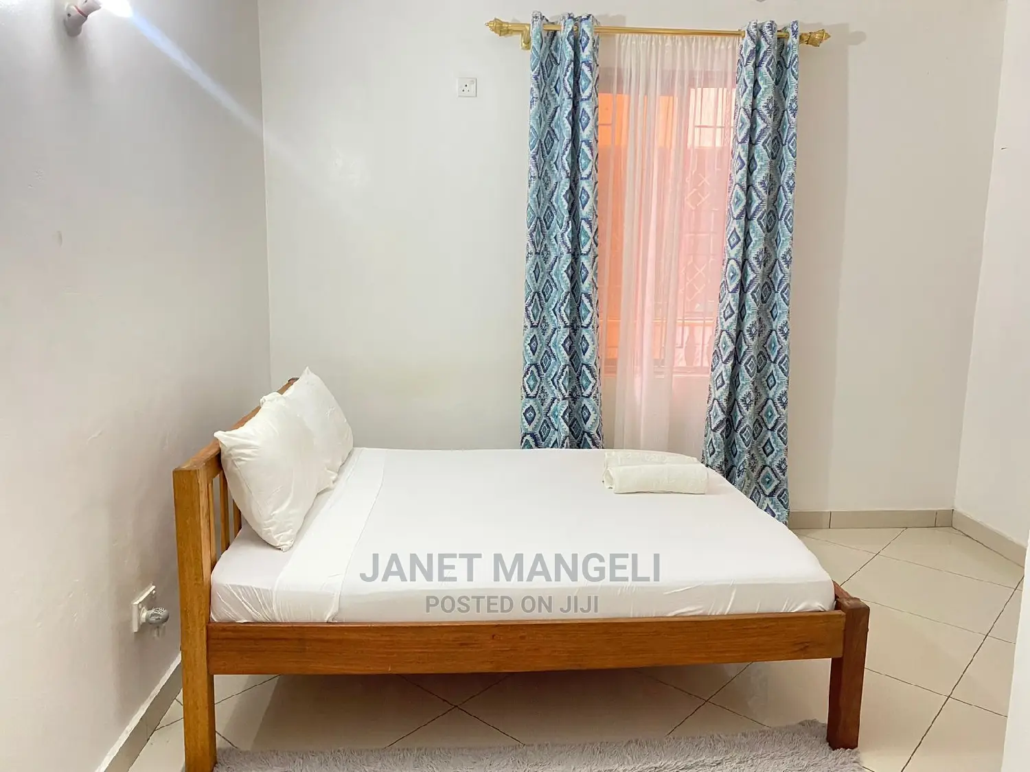 Salnet Apartments Links Road Nyali