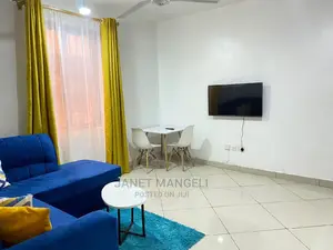 Salnet Apartments Links Road Nyali