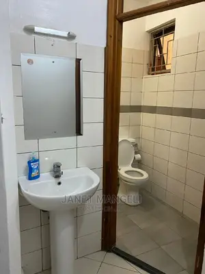 Salnet Apartments Links Road Nyali