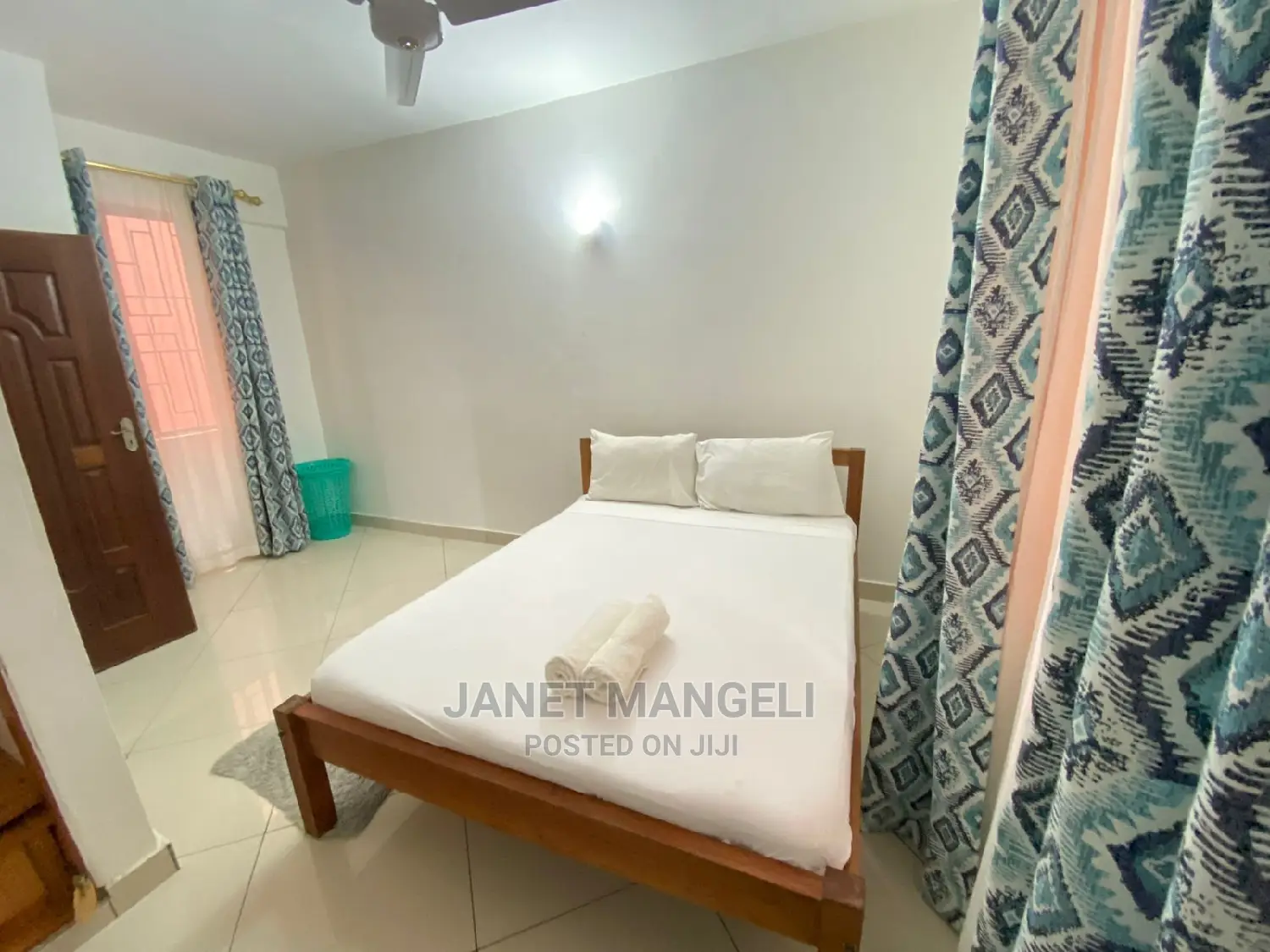 Salnet Apartments Links Road Nyali