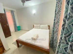 Salnet Apartments Links Road Nyali