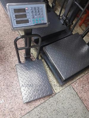 150 Kg Digital Commercial Weighing Scale - thumbnail 2