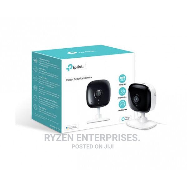 Tp-Link Home Security Wi-Fi Camera - thumbnail 2