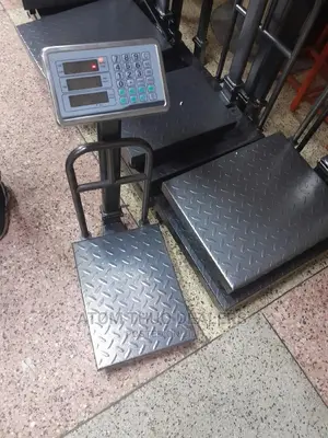 150 Kg Digital Commercial Weighing Scale 