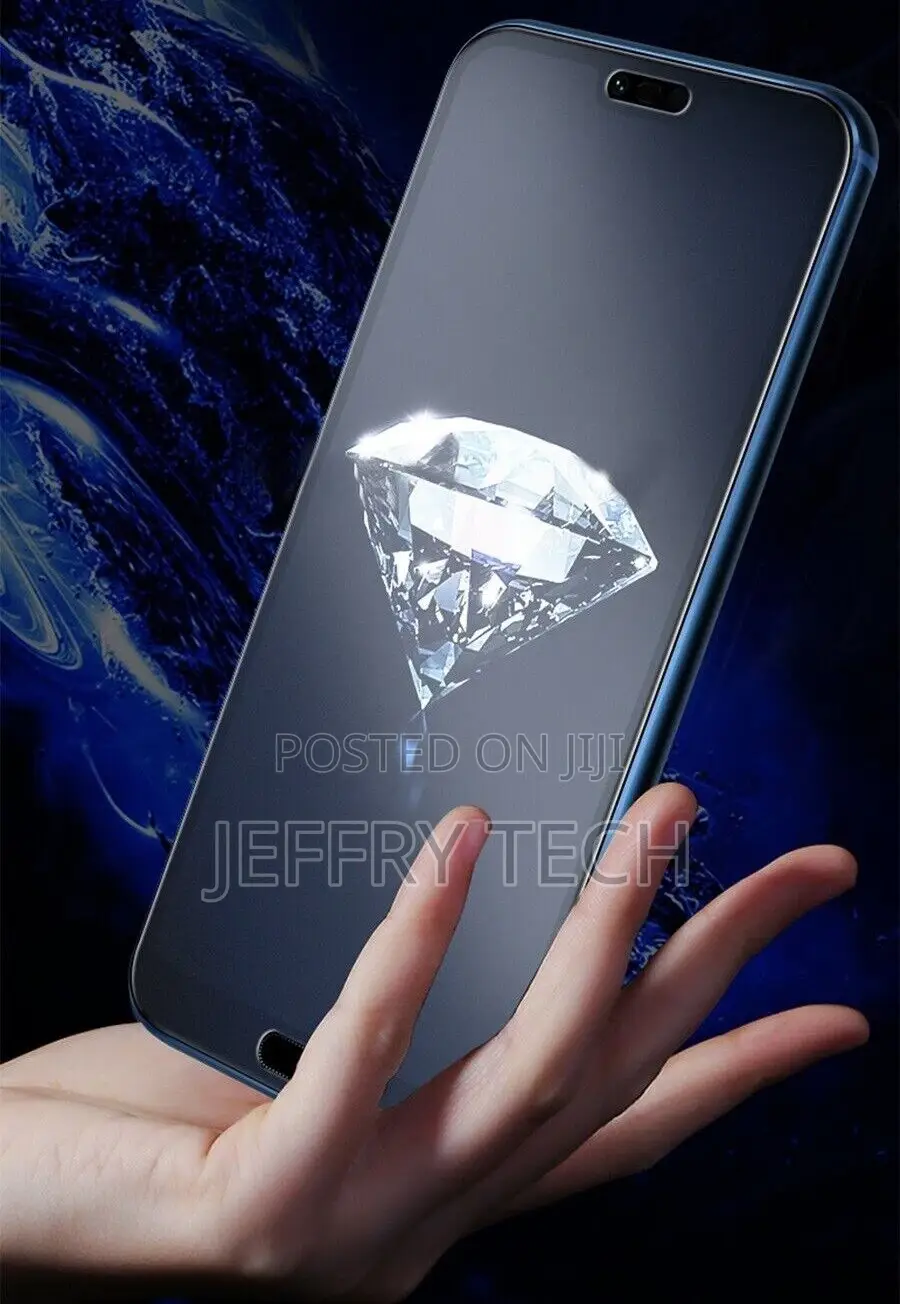 Screen Protector Hybrid Matt Samsung Galaxy S23 S22 S21 S20