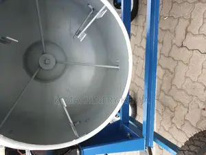 500litres Top Quality Concrete Mixer
