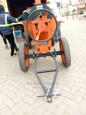 Super Quality Concrete Mixer