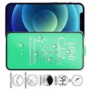 Screen Protector Ceramic Samsung Galaxy S23 S22 S21 S20 Ultr