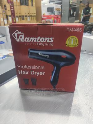 Ramtons Hair Dryer - thumbnail 2