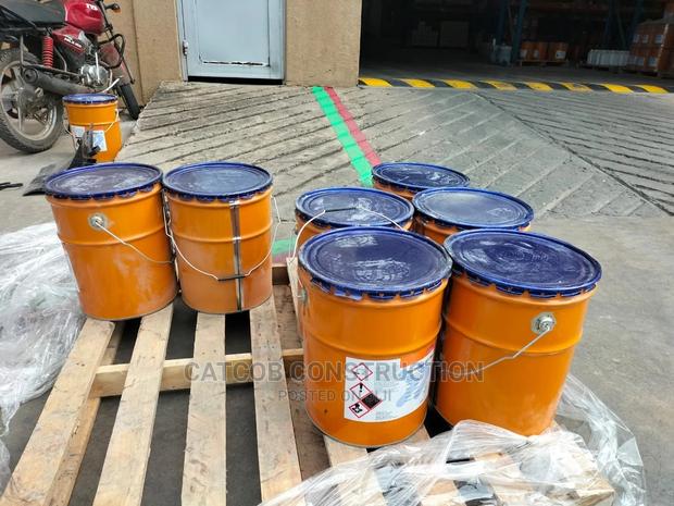 Masterseal 501-Wa, Waterproofing 25kg - thumbnail 2