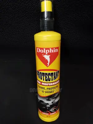 Dolphin Shine Original/Dash Board Shine