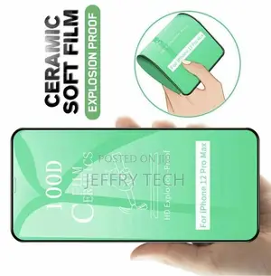 9D Screen Protector Ceramic for Galaxy S23,S22+
