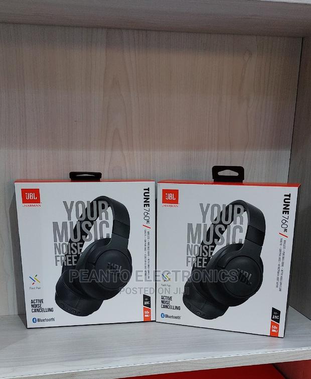 JBL Tune 760NC Wireless Over-Ear - thumbnail 5