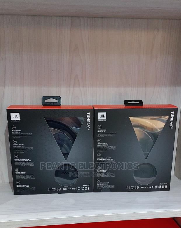 JBL Tune 760NC Wireless Over-Ear - thumbnail 3