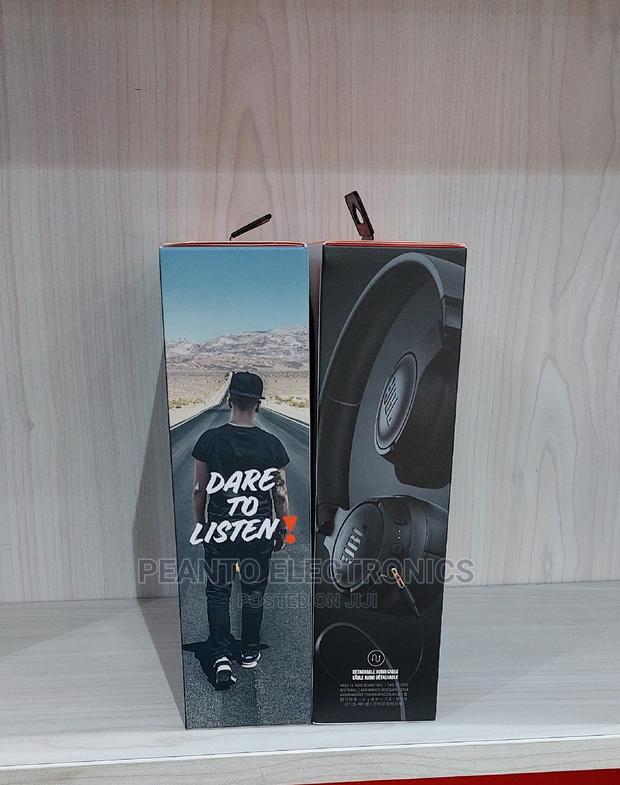 JBL Tune 760NC Wireless Over-Ear - thumbnail 4