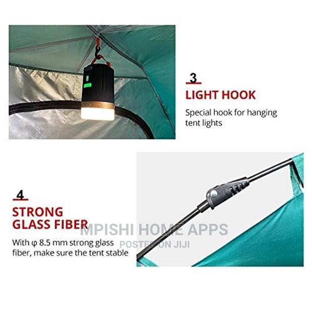 Automatic Camping Tent 3-4 Person - thumbnail 3