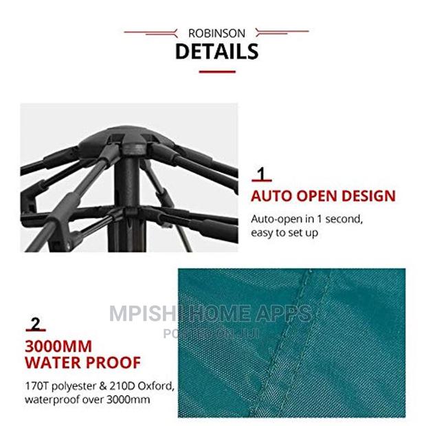 Automatic Camping Tent 3-4 Person - thumbnail 4