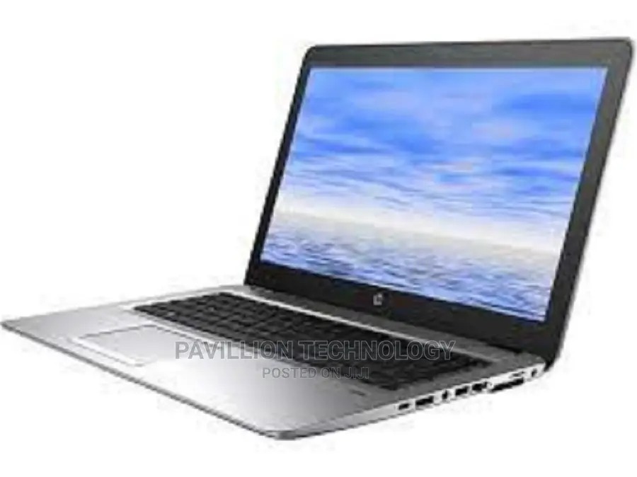 Laptop HP EliteBook 850 G3 8GB Intel Core I5 SSD 256GB