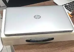 Laptop HP EliteBook 850 G3 8GB Intel Core I5 SSD 256GB