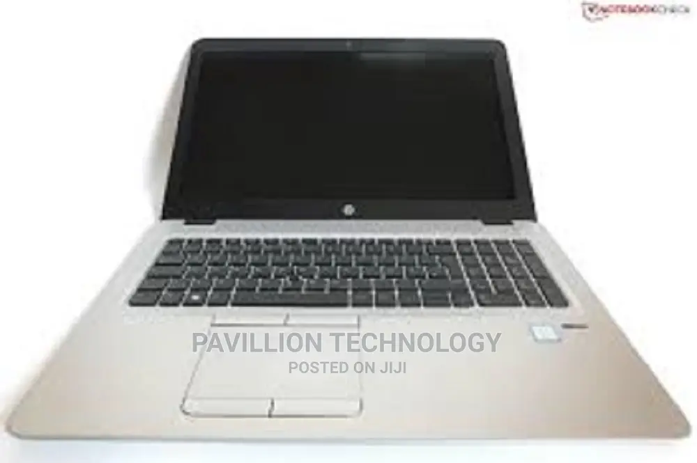 Laptop HP EliteBook 850 G3 8GB Intel Core I5 SSD 256GB