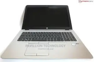 Laptop HP EliteBook 850 G3 8GB Intel Core I5 SSD 256GB