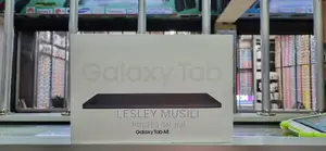New Samsung Galaxy Tab A8 10.5 2021 64 GB Gray