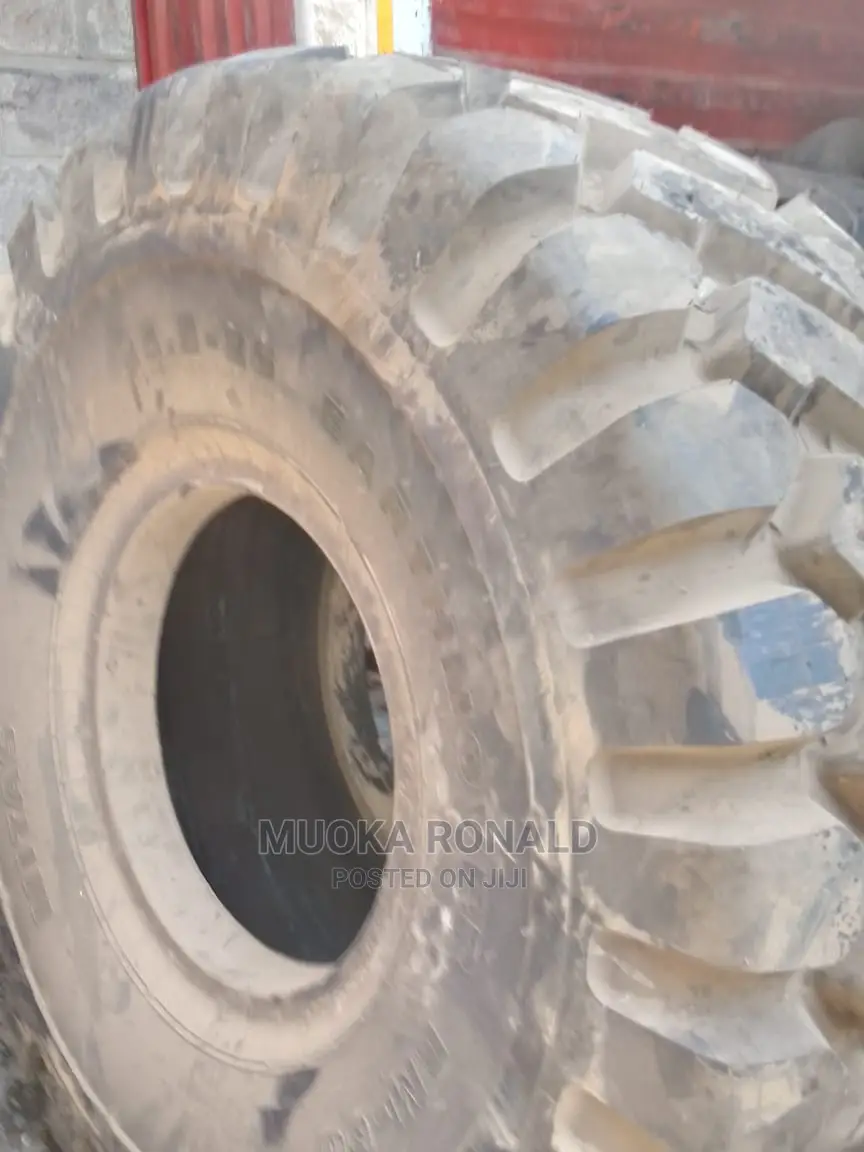 26.5-25 Mitas Tyre