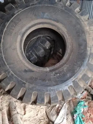 26.5-25 Mitas Tyre