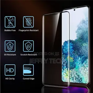 2X Ceramic Matte Screen Protector for Samsung Galaxy S23 22