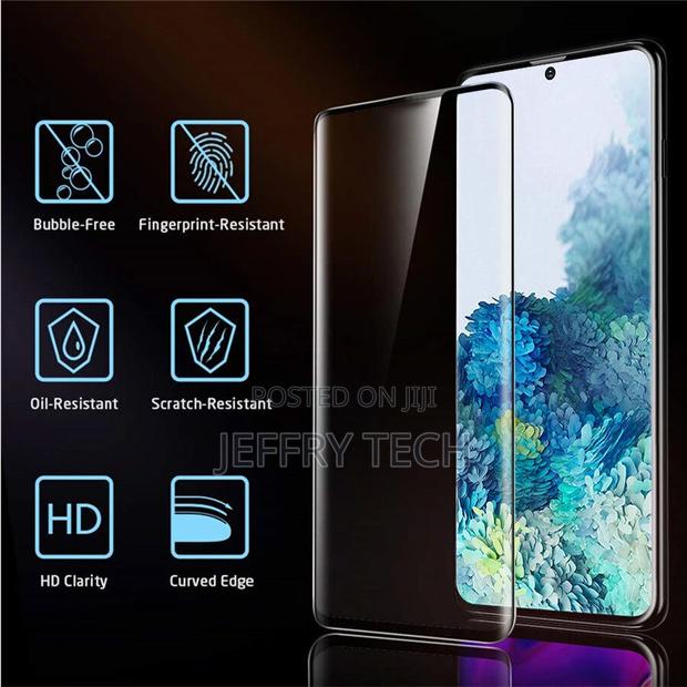 2X Ceramic Matte Screen Protector for Samsung Galaxy S23 22 - thumbnail 2