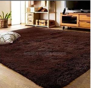 "Feathered Dreams Fluffy Carpets - main view