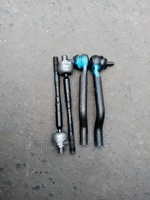 Tie Rods Rack Ends Set Nissan Extrail Nt32 Available.