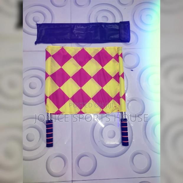 Riseman Flag