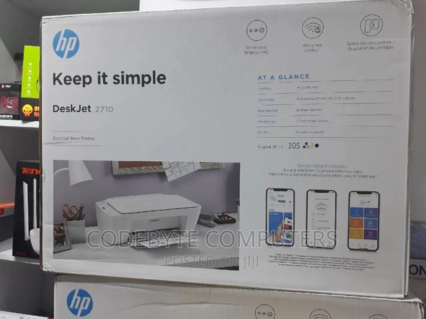 2710 Printer/ Hp Deskjet Printer2710/* 2710 2710 Printer