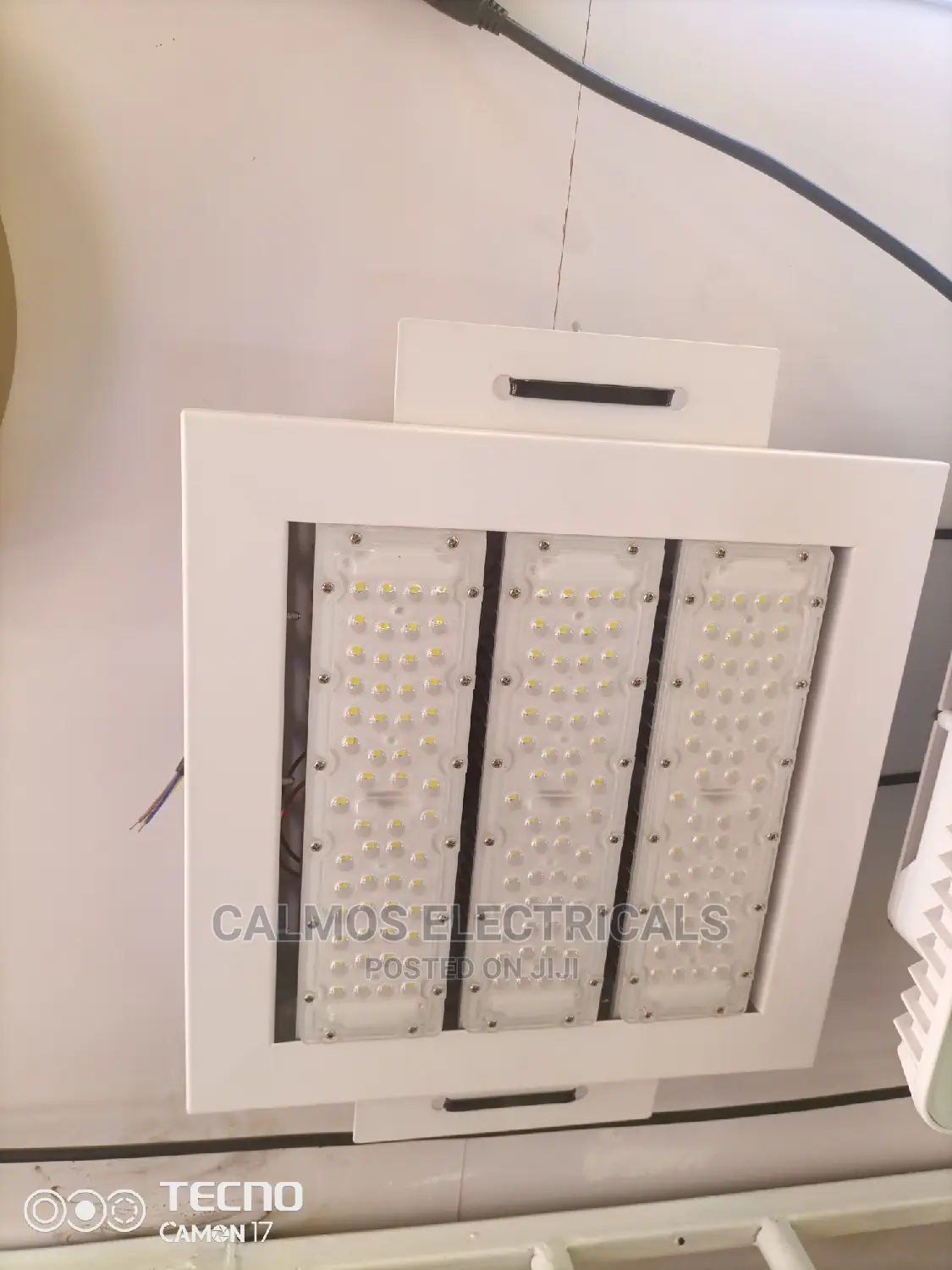 Canopy Led Light