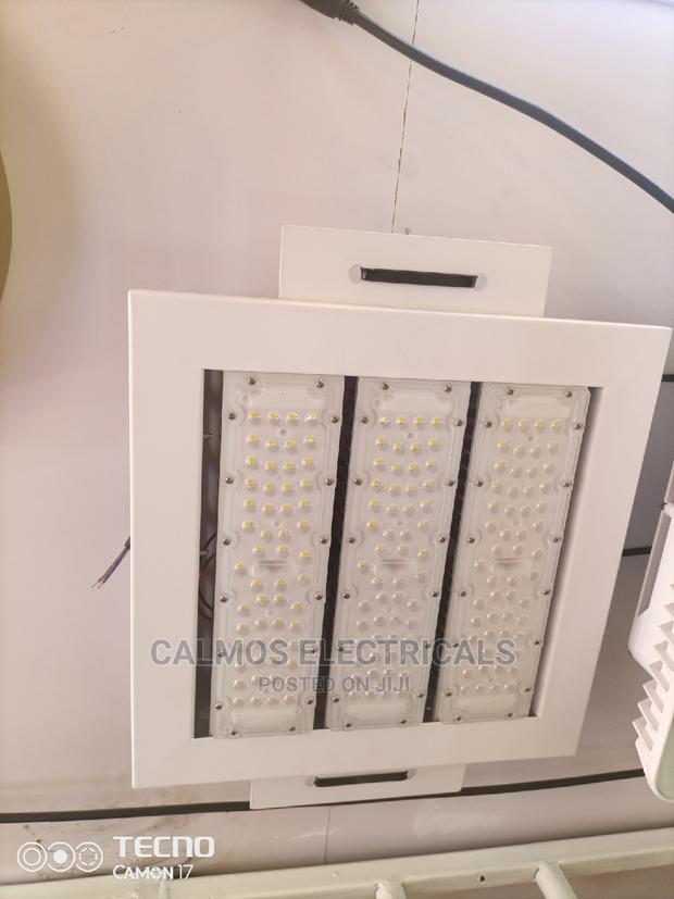 Canopy Led Light - main view