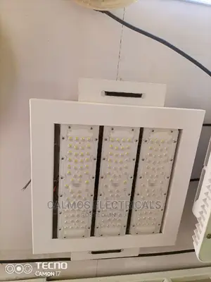 Canopy Led Light