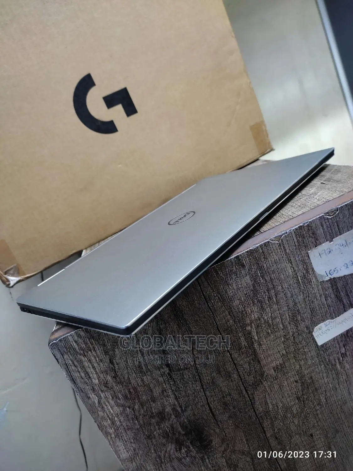 Laptop Dell XPS 13 9365 8GB Intel Core I5 SSD 256GB