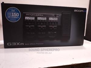 Zoom G3xn Guitar Effect - thumbnail 2