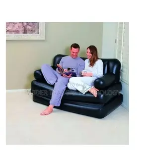 Best Way 5 in 1 Multifunictional Inflatable Sofa Bed